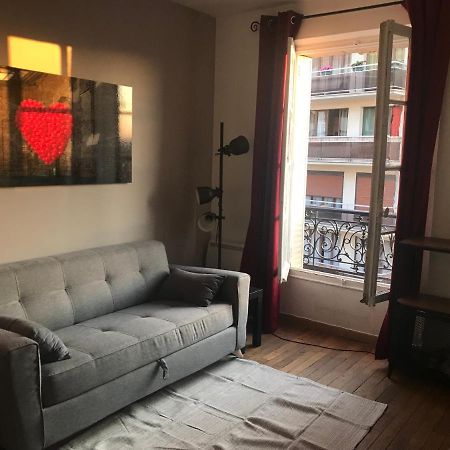 Appart Douillet Paris 11 ภายนอก รูปภาพ